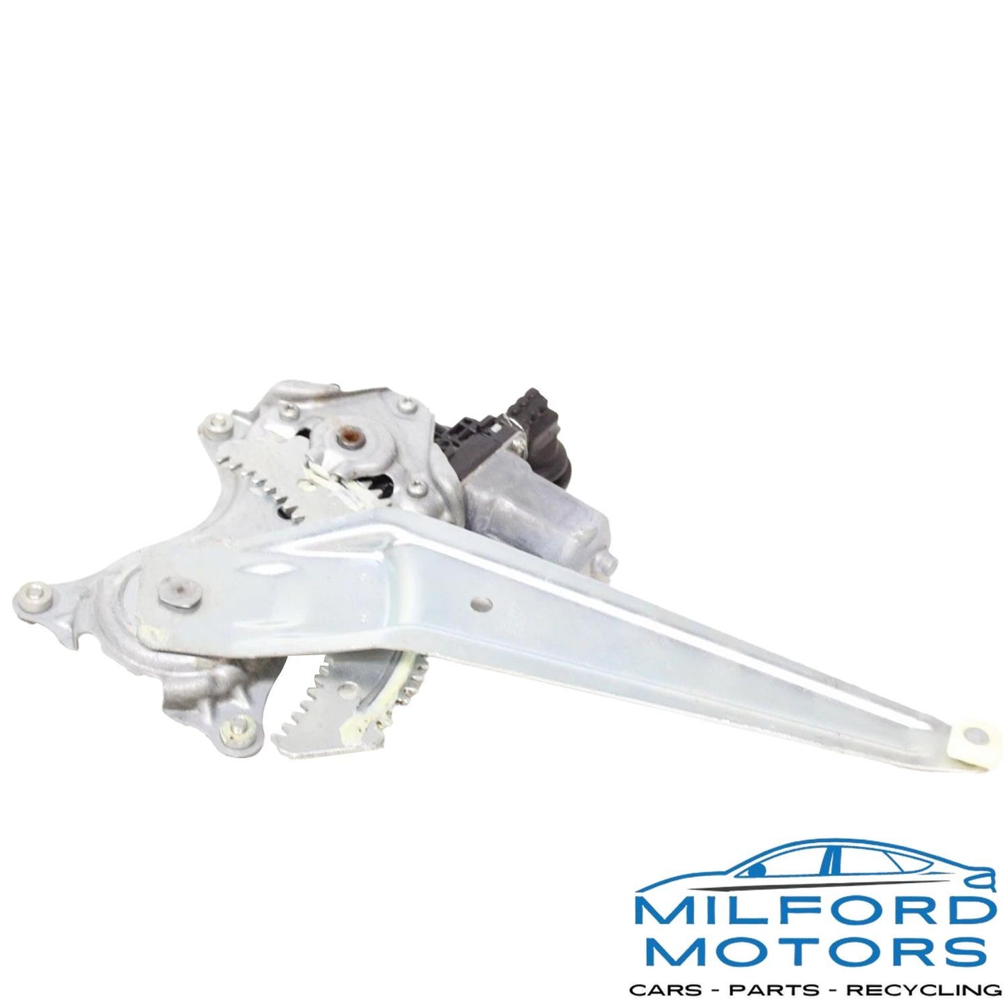 Rear Right Side Door Window Regulator Motor - 2016 Toyota Corolla Sedan 1.8L
