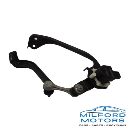 Rear Headlight Height Level Sensor Fits 2017 Toyota Mirai Sedan