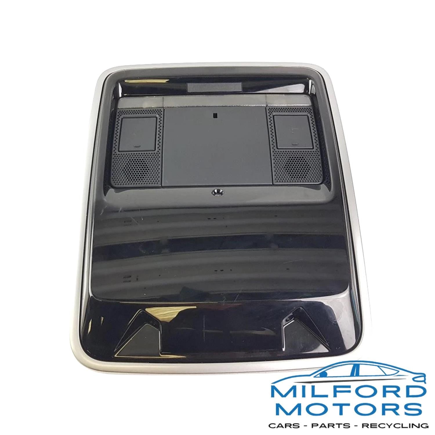 Interior Roof Light Fits 2019 Land Rover Range Rover Velar S P250