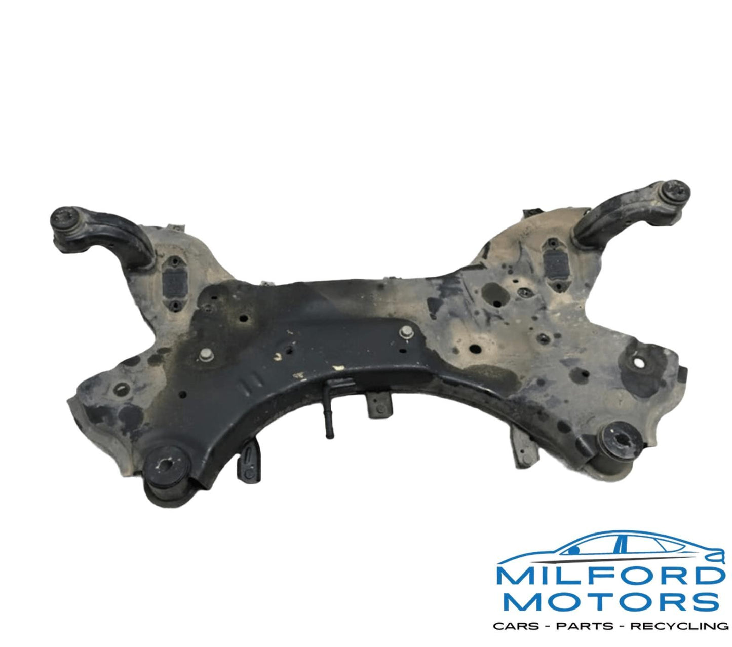 Front Suspension Crossmember K-Frame AWD Fits 2021 Hyundai Kona Limited 1.6L