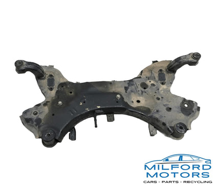 Front Suspension Crossmember K-Frame AWD Fits 2021 Hyundai Kona Limited 1.6L
