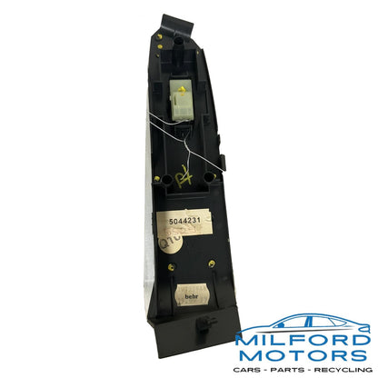 Rear Right Side Window Switch Control Fits 2000 Mercedes-Benz S-Class Sedan 5.0L