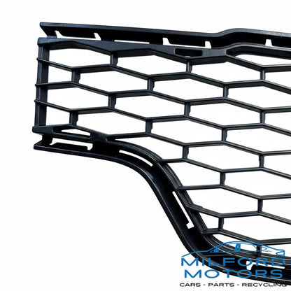 Front RH Bumper Lower Air Vent Grille Panel Fits 2016 Maserati Ghibli Sedan 3.0L