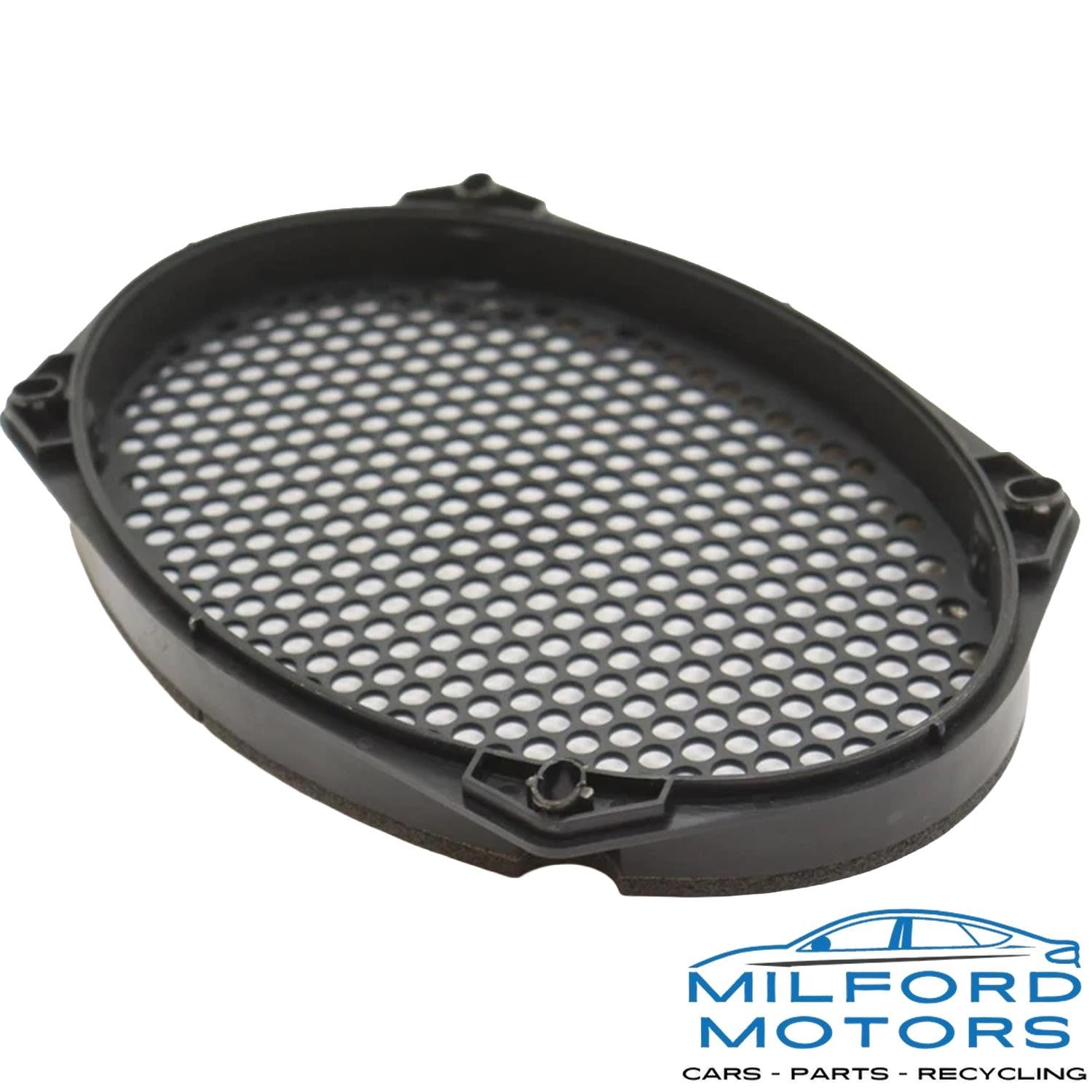 Rear Left/Right Speaker Grill Trim Cover Fits 2013 Ford Fusion Titanium Sedan L4