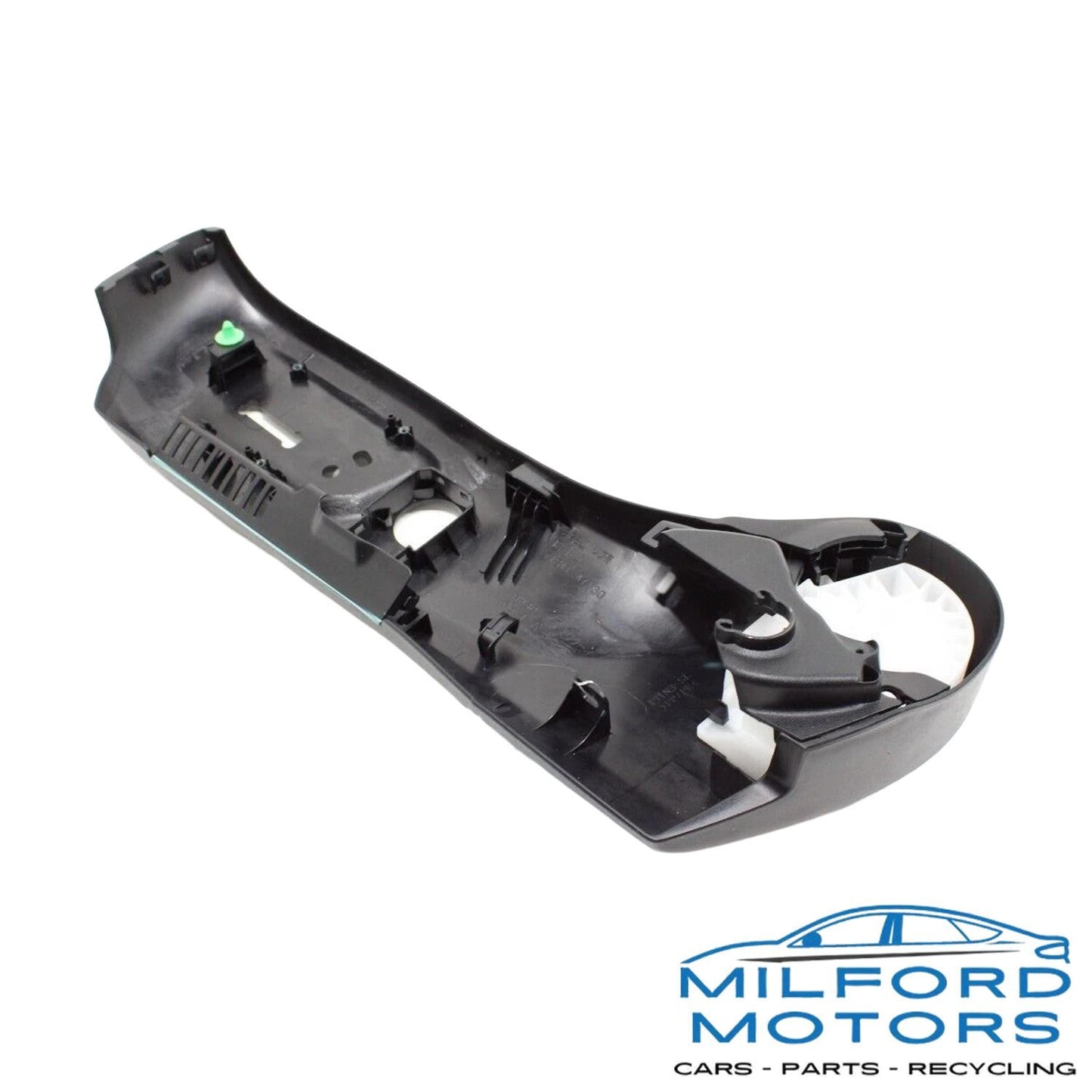 Front Right Side Seat Outer Switch Cover Trim Panel Fits 2017 Toyota Mirai Sedan