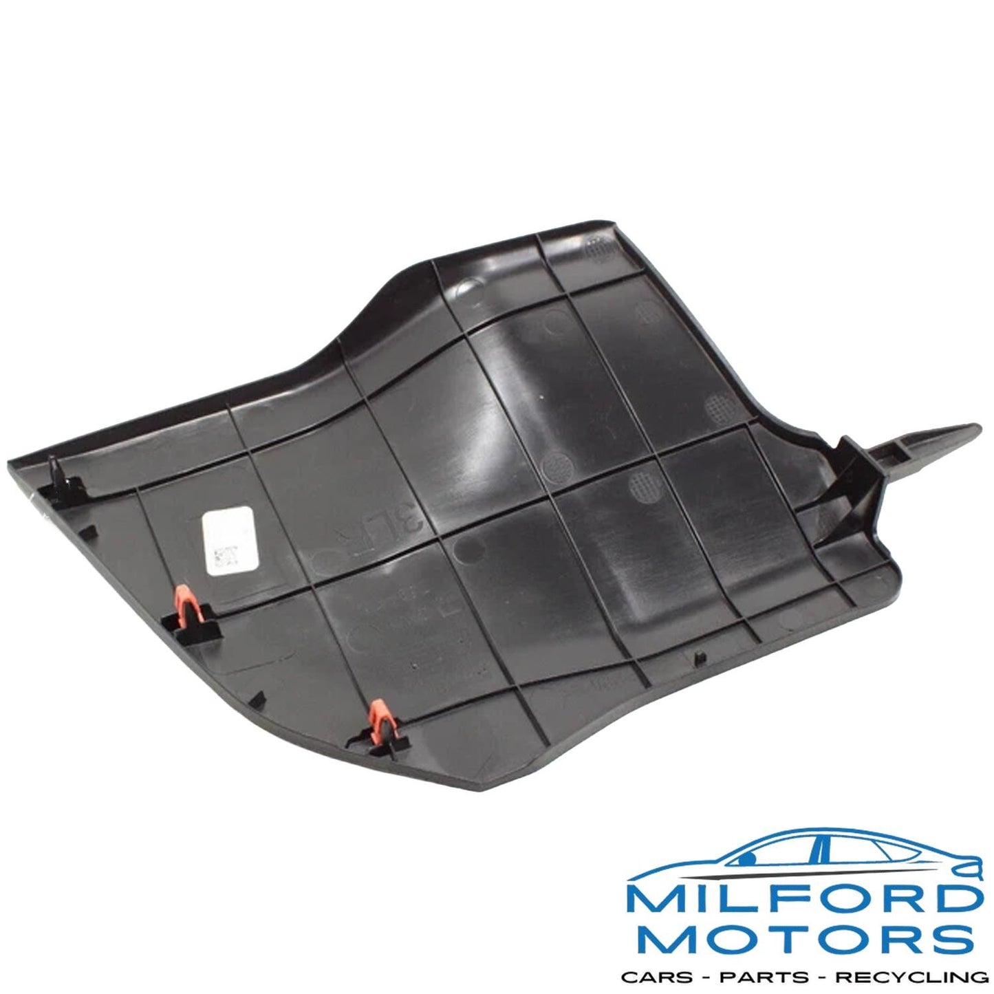Center Console Right Forward Lower Trim Cover Panel - 2021 Toyota RAV4 LE 2.5L