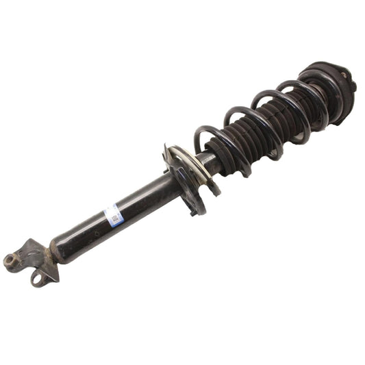 Rear Driver Suspension Strut Shock w/o Adaptive Fits 2017 Infiniti Q50 L4 AWD