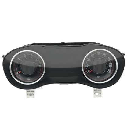 Instrument Speedometer Head/Cluster Fits 2017 Dodge Challenger 3.6L 45K miles