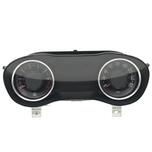 Instrument Speedometer Head/Cluster Fits 2017 Dodge Challenger 3.6L 45K miles