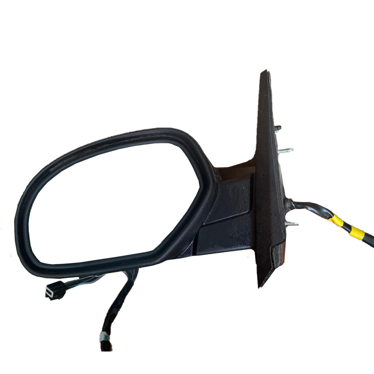 Left Side View Mirror Power w/ Turn Signal Fits 09-14 Avalanche Sierra Tahoe V8