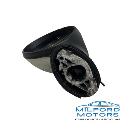 Driver Side View Mirror Power Folding Fits 2007-2015 MINI Cooper 1.6L