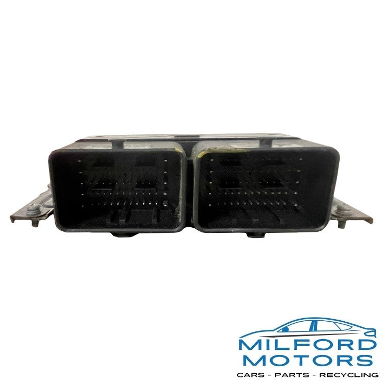 Electronic Control Module Engine/Motor Fits 2016 Subaru Outback Legacy 2.5L