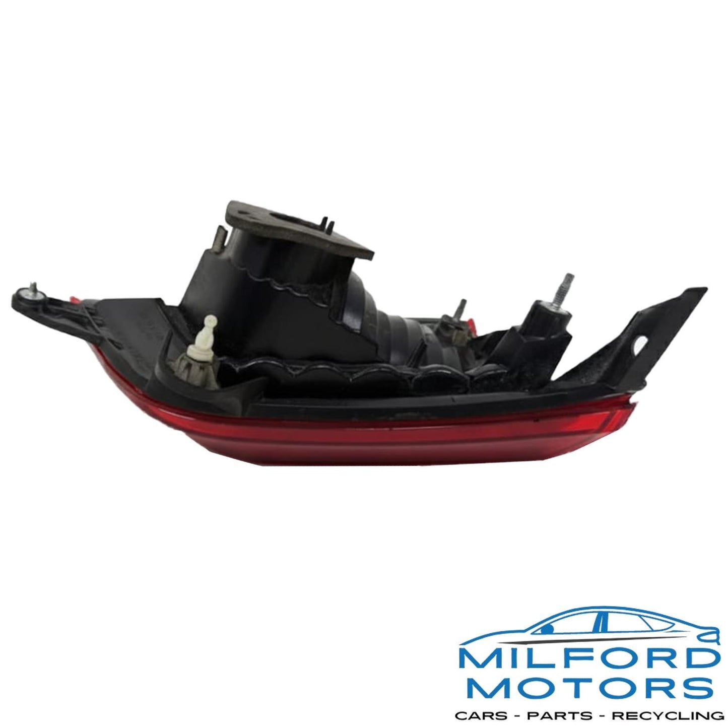 Passenger Side Tail Light Wagon Liftgate Mounted Fits 15-2019 Subaru Outback H4