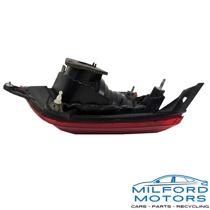 Passenger Side Tail Light Wagon Liftgate Mounted Fits 15-2019 Subaru Outback H4