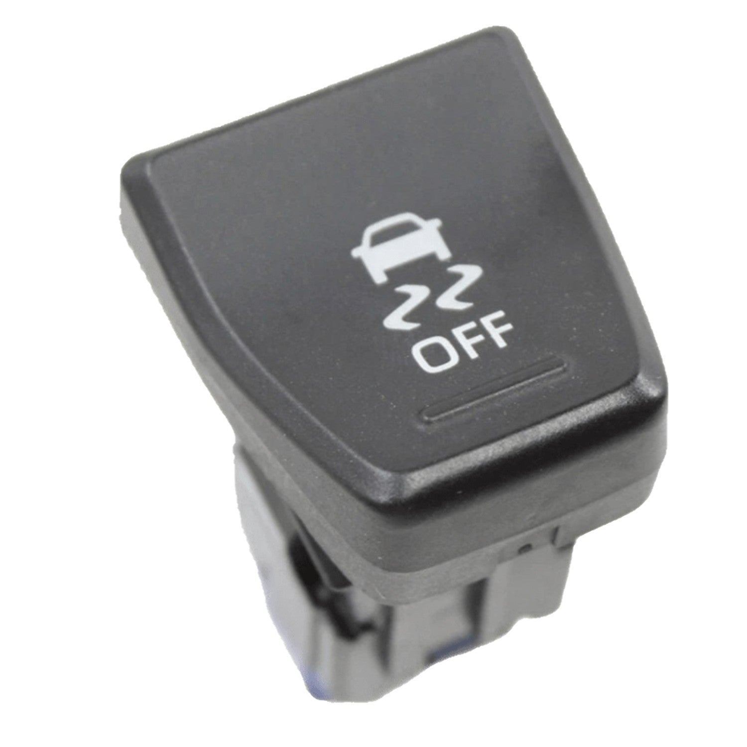 Dashboard Traction Control Switch Fits 2021 Toyota RAV4 LE 2.5L 84988-42050