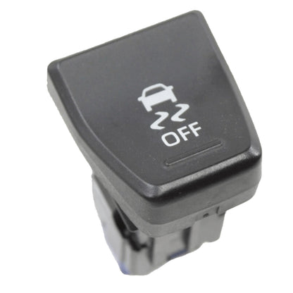Dashboard Traction Control Switch Fits 2021 Toyota RAV4 LE 2.5L 84988-42050