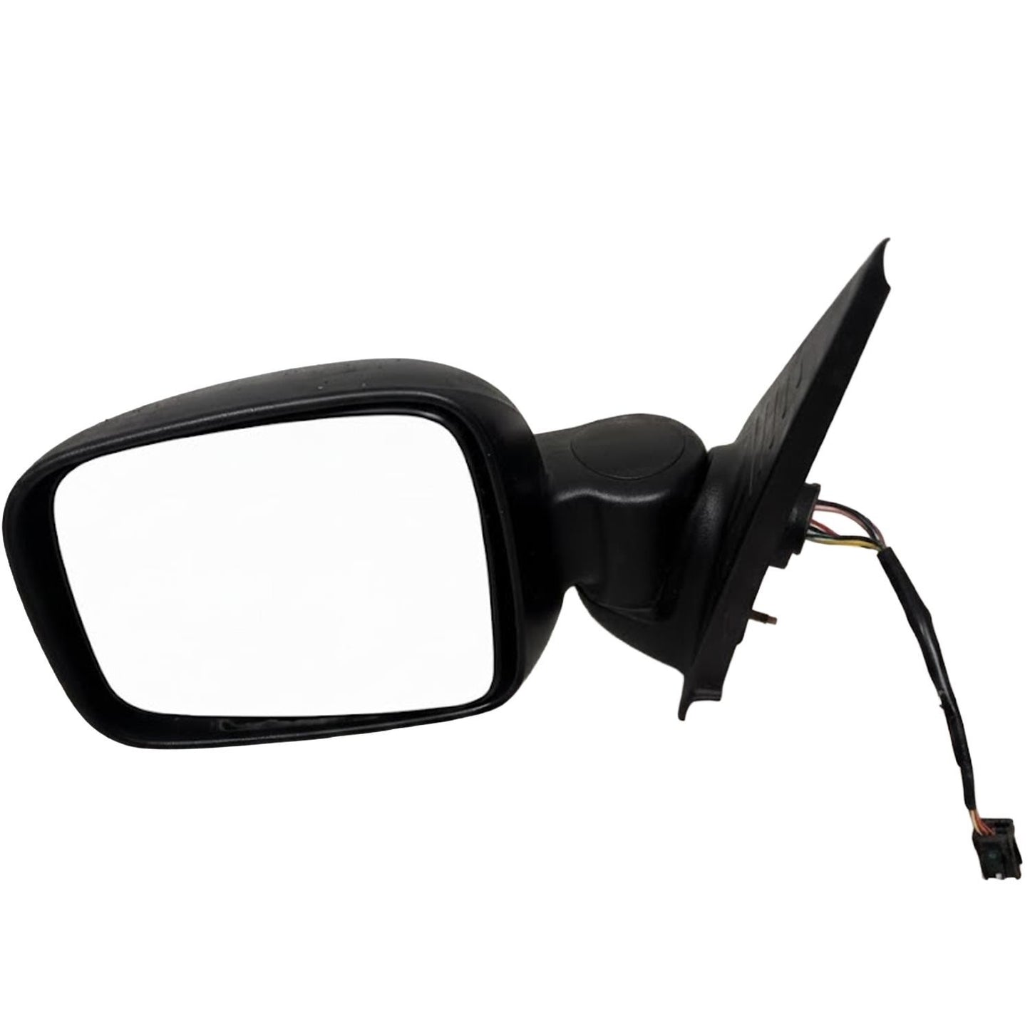 Passenger Side View Mirror Power Non-heated Fits 2002-2007 Jeep Liberty 3.7L