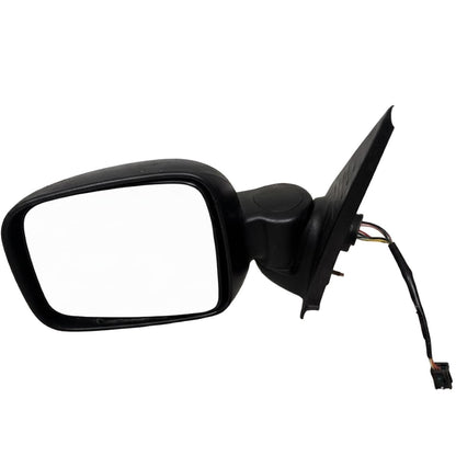 Passenger Side View Mirror Power Non-heated Fits 2002-2007 Jeep Liberty 3.7L