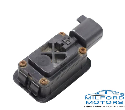 Trunk Deck LID Release Opener Switch Button Fits 2013 Ford Fusion Sedan 2.0L
