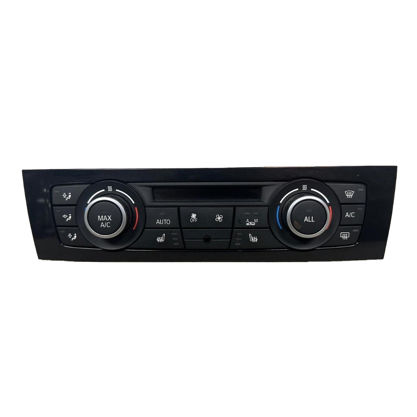 Automatic Temperature Control Fits for 2010-2015 BMW X1 xDrive28i 2.0L