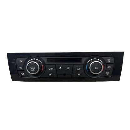 Automatic Temperature Control Fits for 2010-2015 BMW X1 xDrive28i 2.0L