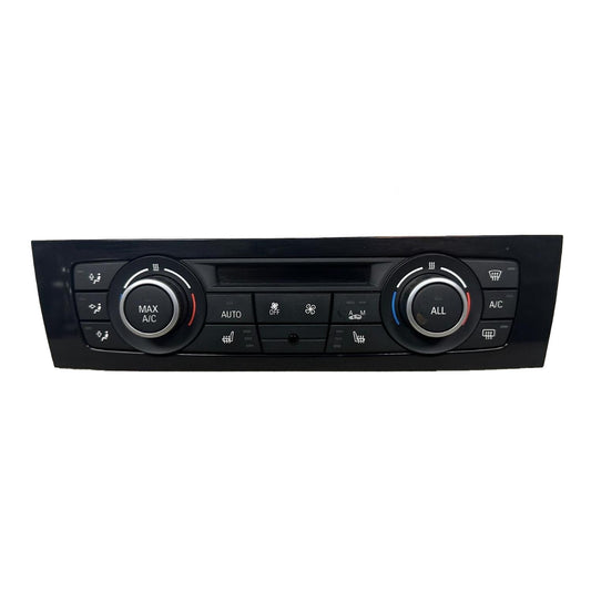 Automatic Temperature Control Fits for 2010-2015 BMW X1 xDrive28i 2.0L