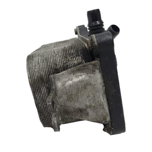 Transmission Oil Cooler Fits 2011 BMW 550i xDrive 4.4L GK760195101