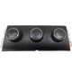 Heater A/C Air Temperature Climate Control Fits 2009 Suzuki XL7 Luxury 3.6L