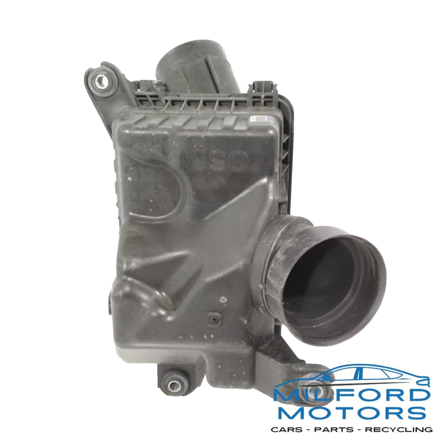 Air Intake Cleaner Assembly Fits 2021 Hyundai Kona Limited 1.6L