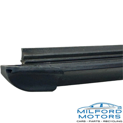 Front Left Driver Windshield Wiper Arm Fits 2017 Jaguar F-PACE S 3.0L