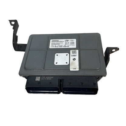 Electronic Control Module (ECM) Fits 2021-2022 Hyundai Elantra 2.0L 391712JBB5