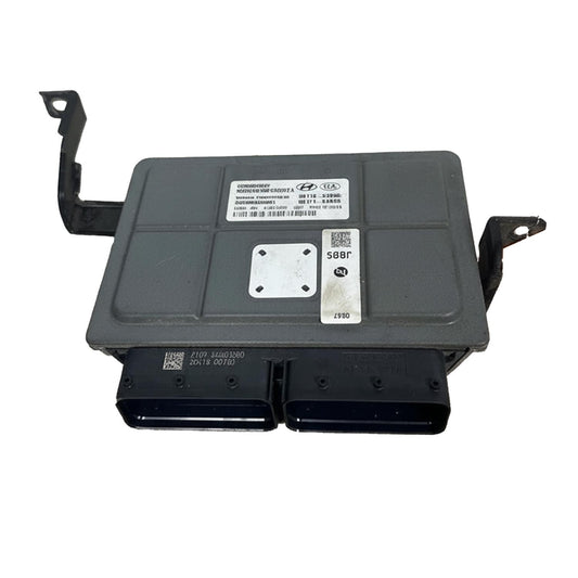 Electronic Control Module (ECM) Fits 2021-2022 Hyundai Elantra 2.0L 391712JBB5