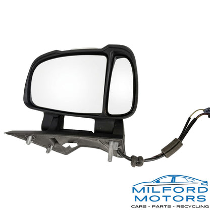 Passenger Side View Mirror Fits 2014-2024 Ram ProMaster 1500 Base 136 WB 3.6L