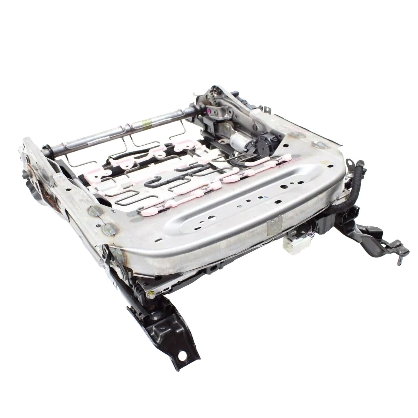 Front Driver Side Seat Lower Track Frame Fits for 2017 Toyota Mirai Sedan
