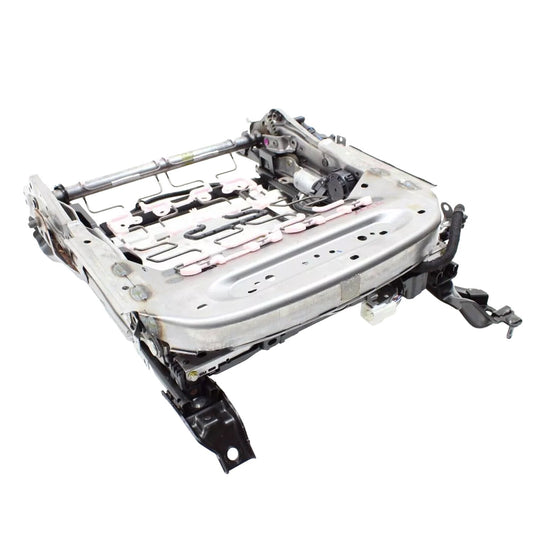 Front Driver Side Seat Lower Track Frame Fits for 2017 Toyota Mirai Sedan