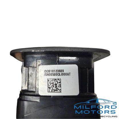 Driver Front Door Window Switch Master Fits 2015-2019 Dodge Charger 5.7L