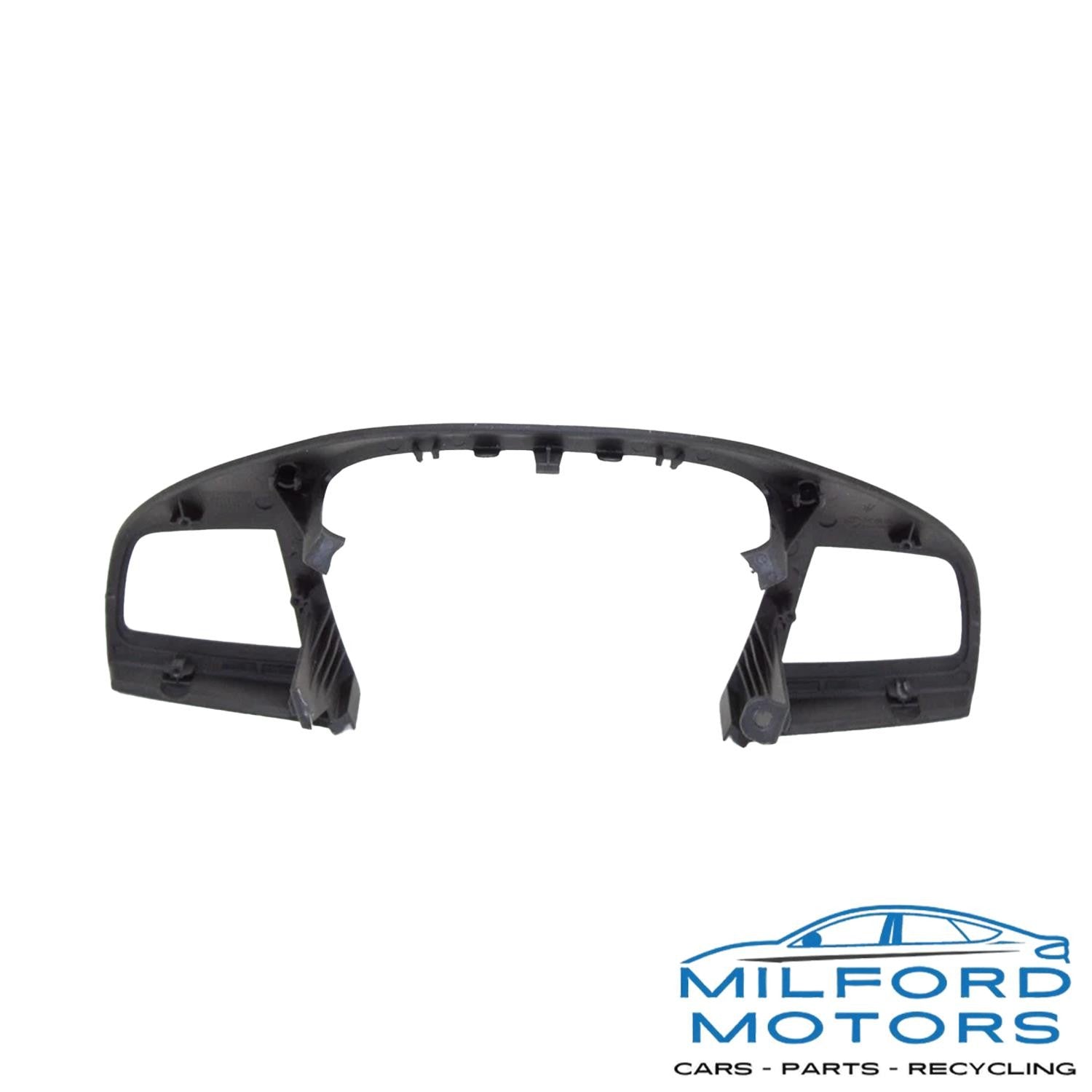 Steering Wheel Switch Bezel Trim Cover Fits 2016 Maserati Ghibli Sedan 3.0L
