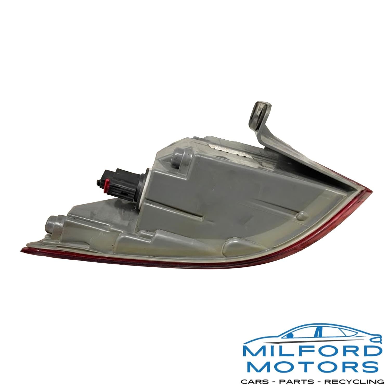 Driver Left Tail Light Quarter Panel Mounted Fits 2013-2016 Ford Escape 1.6L