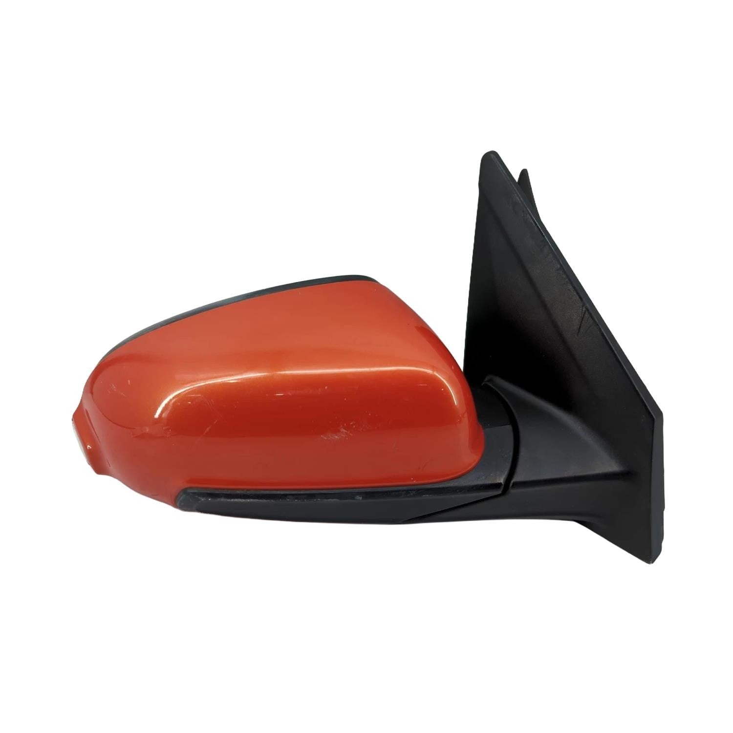 Right Side Door View Mirror w/ Blind Spot Alert - 2021 Hyundai Kona Limited L4