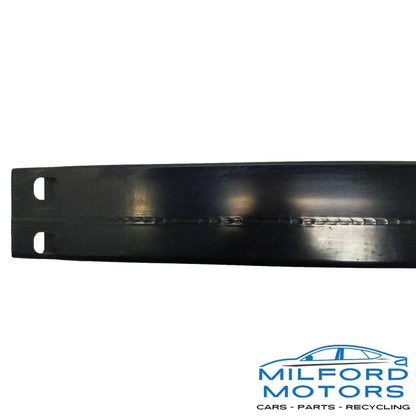 Rear Bumper Reinforcement Bar Beam Fits 2016 Toyota Corolla Sedan L4 52171-02230