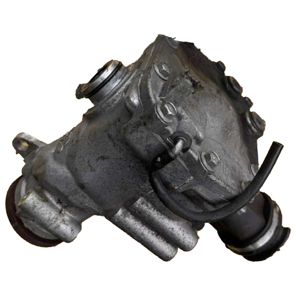 OEM Transfer Case Assembly (AT, AWD) VQ35HR Fits 2014-2023 Infiniti Q50 Q60 3.0L