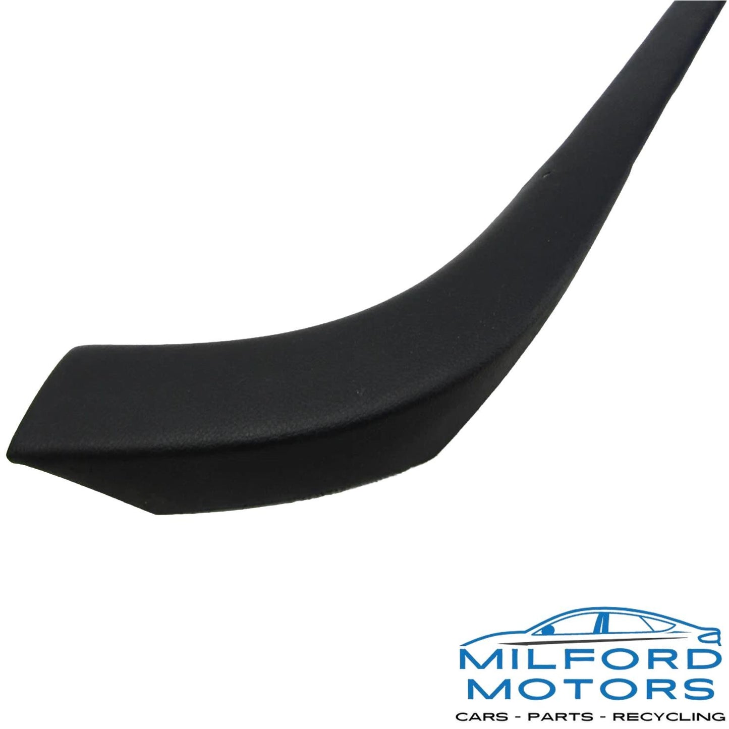 Ford Driver Center Console Trim Fits 2013 Ford Fusion Titanium 2.0L