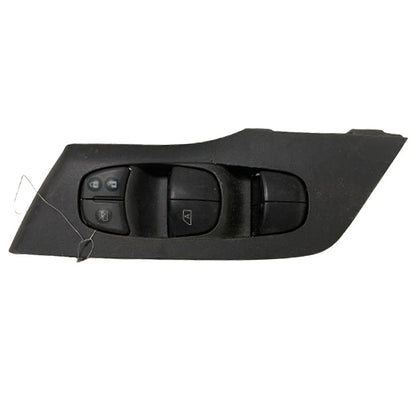 Front Left Driver Side Power Window & Lock Switch for 2013–2018 Nissan Altima