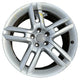 18x8 Alloy 5 Y-Spoke Wheel Rim Fits 2016-2018 Audi A6 Quattro Premium Plus 2.0L