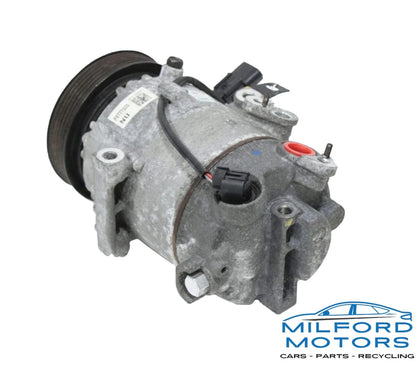 Used OEM Air Conditioning A/C Compressor Fits 2020 Kia Forte FE / LXS 2.0L