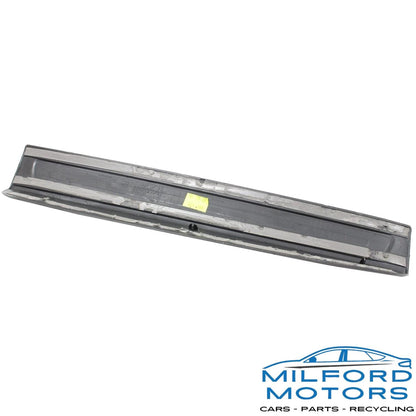 Rear Right Side Door Sill Scuff Plate Trim Cover - 2015 Audi Q7 Quattro 3.0L