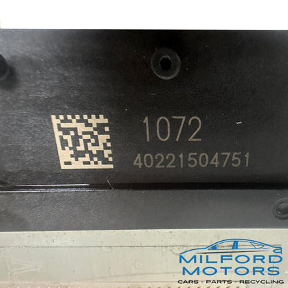 Electronic Control Module (ECM) Fits 2022-2023 KIA K5 Sedan 1.6L 39199-2M020