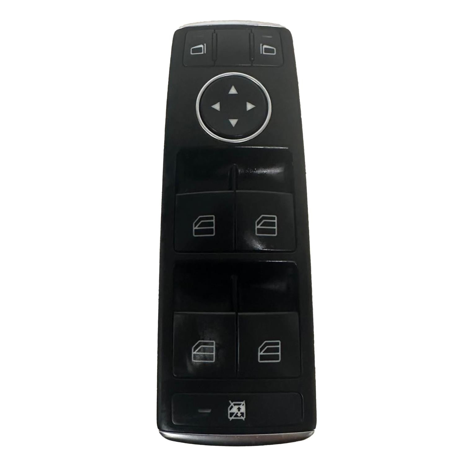 Front Door Switch Driver's Master Mirror & Window Fits 2010-2015 C-Class 3.5L