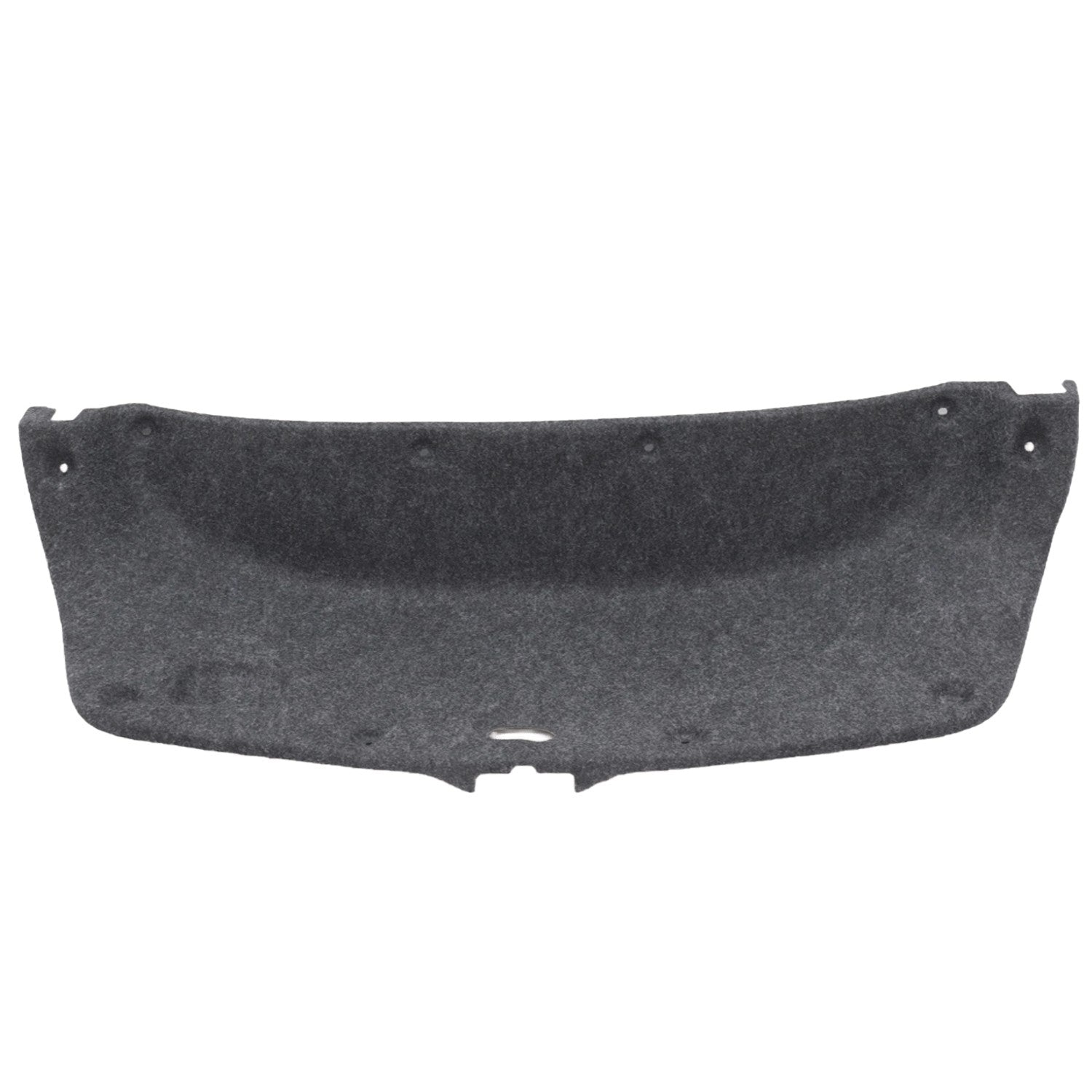 Rear Trunk Lid Interior Trim Panel - 2022 Honda Accord Sport 1.5L 84630TVAA01ZA