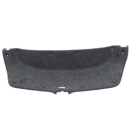 Rear Trunk Lid Interior Trim Panel - 2022 Honda Accord Sport 1.5L 84630TVAA01ZA